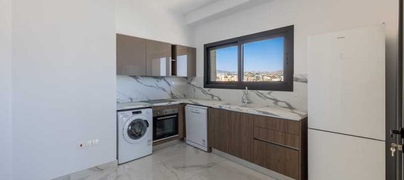 2 Schlafzimmer Penthouse in Limassol, Cyprus, Nr. 11773 4