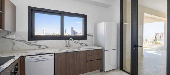 2 Schlafzimmer Penthouse in Limassol, Cyprus, Nr. 11773 5