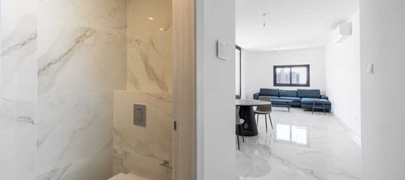 2 Schlafzimmer Penthouse in Limassol, Cyprus, Nr. 11773 7