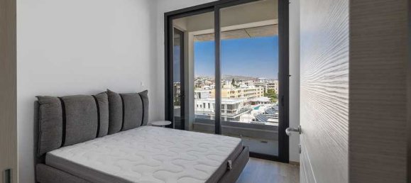 2 Schlafzimmer Penthouse in Limassol, Cyprus, Nr. 11773 8