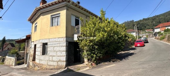 Дом с 4 спальнями в Оренсе, Испания № 165209 2