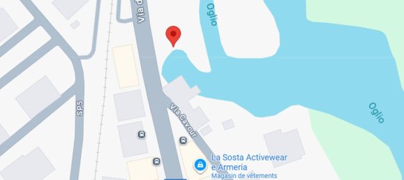 2 Schlafzimmer Wohnung in Malegno, Italy, Nr. 335012 7