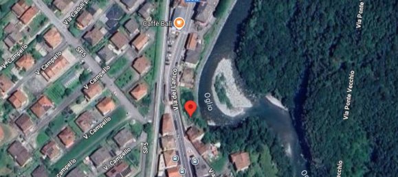 2 Schlafzimmer Wohnung in Malegno, Italy, Nr. 335012 6