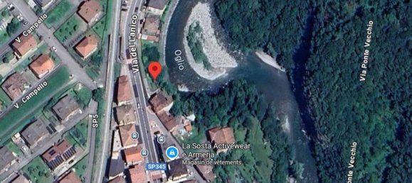 2 Schlafzimmer Wohnung in Malegno, Italy, Nr. 335012 5