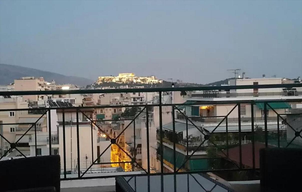2 bedrooms Apartment in Athens, Greece No. 5274
