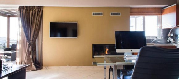 2 Schlafzimmer Wohnung in Athens, Greece, Nr. 5274 10