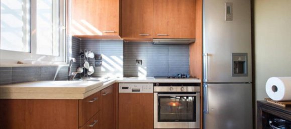 2 bedrooms Apartment in Athens, Greece No. 5274 12