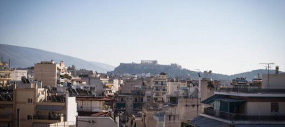 2 Schlafzimmer Wohnung in Athens, Greece, Nr. 5274 2
