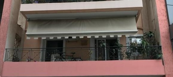 2 Schlafzimmer Wohnung in Athens, Greece, Nr. 5274 18