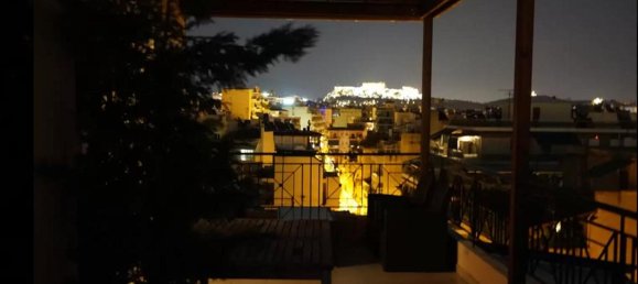2 Schlafzimmer Wohnung in Athens, Greece, Nr. 5274 3