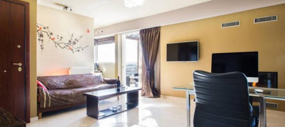 2 Schlafzimmer Wohnung in Athens, Greece, Nr. 5274 8