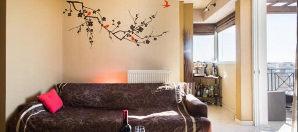 2 bedrooms Apartment in Athens, Greece No. 5274 11