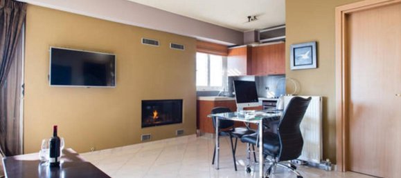 2 Schlafzimmer Wohnung in Athens, Greece, Nr. 5274 9