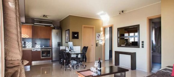 2 Schlafzimmer Wohnung in Athens, Greece, Nr. 5274 7