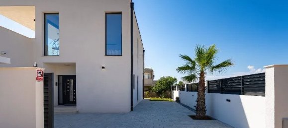 3 غرف نوم فيلا في Vrsi, Croatia رقم 180 4