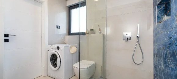 3 غرف نوم فيلا في Vrsi, Croatia رقم 180 16