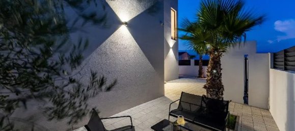 3 غرف نوم فيلا في Vrsi, Croatia رقم 180 6