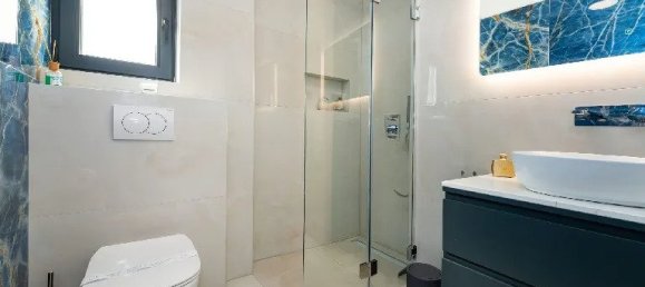 3 غرف نوم فيلا في Vrsi, Croatia رقم 180 15