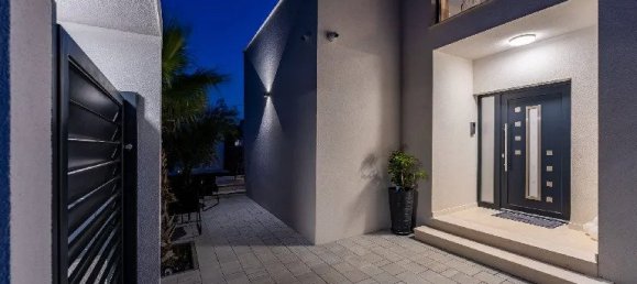 3 غرف نوم فيلا في Vrsi, Croatia رقم 180 5