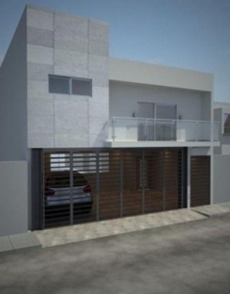 3 Schlafzimmer Haus in Nuevo Leon, Mexico, Nr. 148053