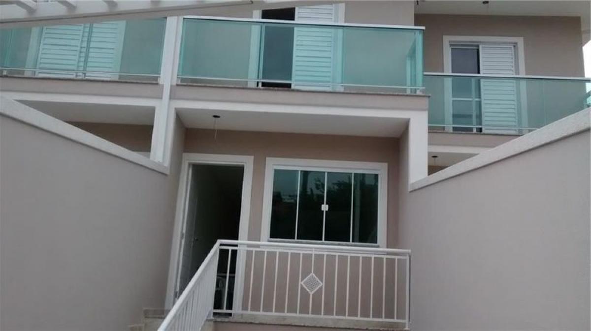 Casa T3 em São Paulo, Brazil N.º 573051