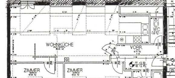Apartamento de 3 habitaciónes en Leopoldsdorf, Austria No. 122718 15