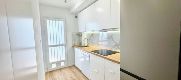 2 bedrooms Commercial property in Alicante, Spain No. 181505 11