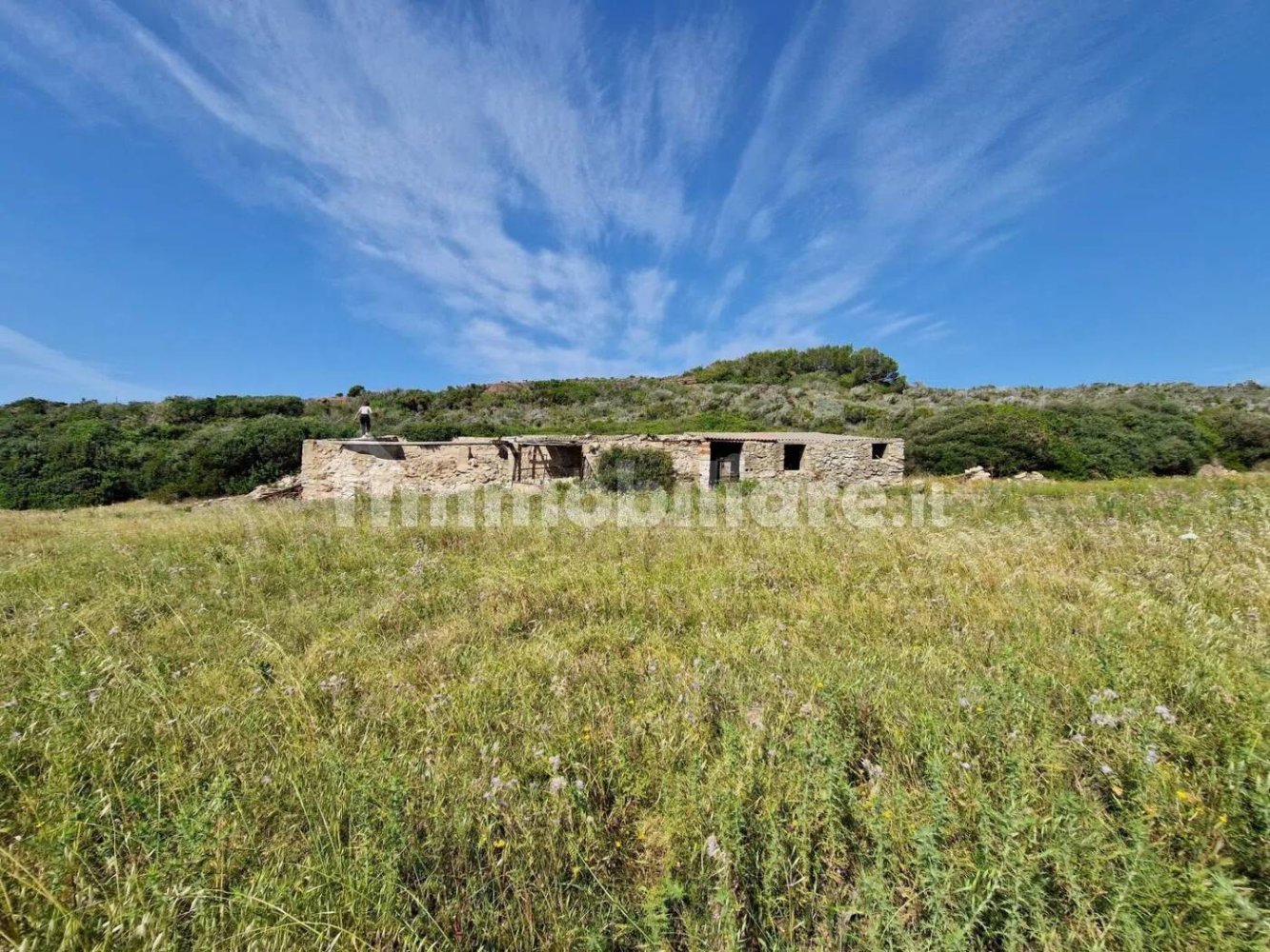 2 Schlafzimmer Haus in Sardinia, Italy, Nr. 338924
