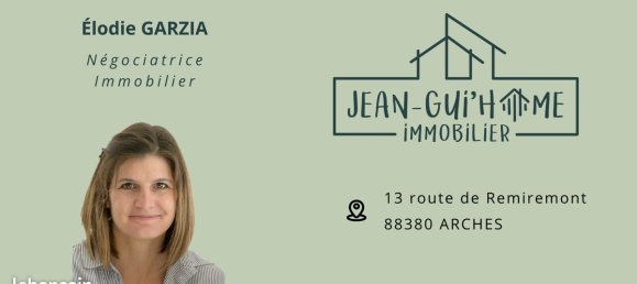 2 Schlafzimmer Haus in Plombieres-les-Bains, France, Nr. 81222 12