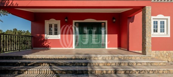 2 bedrooms Villa in Torres Vedras, Portugal No. 115488 24
