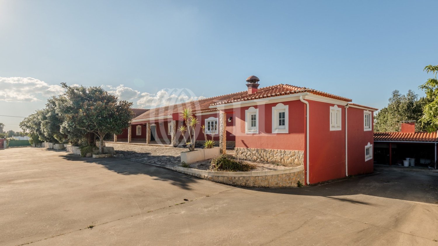2 bedrooms Villa in Torres Vedras, Portugal No. 115488