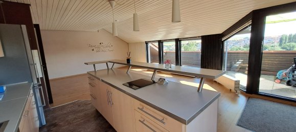 Apartamento T2 em Baden-Wurttemberg, Germany N.º 4234 6