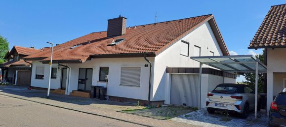 Apartamento T2 em Baden-Wurttemberg, Germany N.º 4234 10