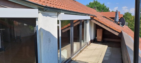 Apartamento T2 em Baden-Wurttemberg, Germany N.º 4234 2