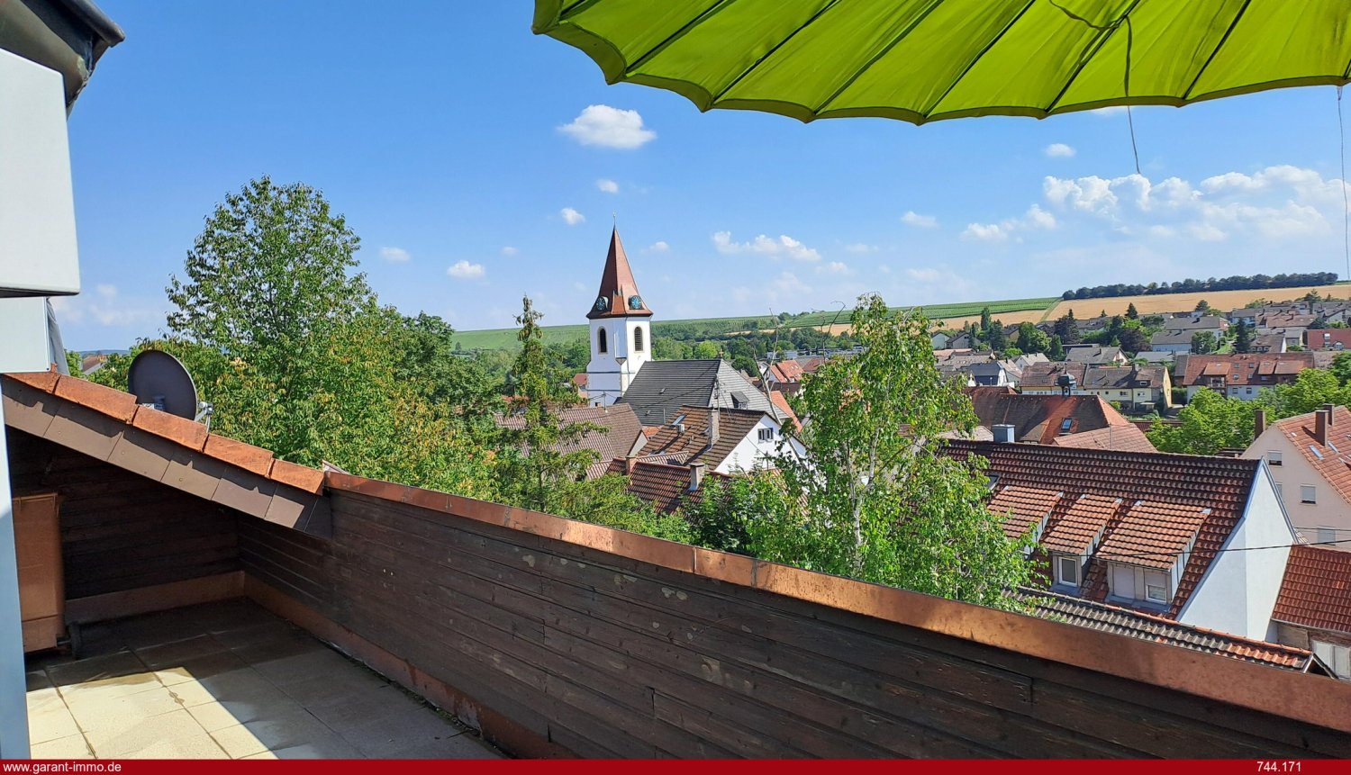 Apartamento T2 em Baden-Wurttemberg, Germany N.º 4234