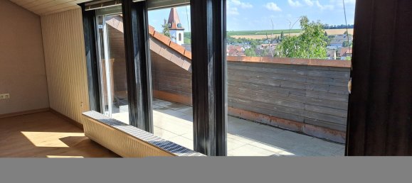 Apartamento T2 em Baden-Wurttemberg, Germany N.º 4234 3