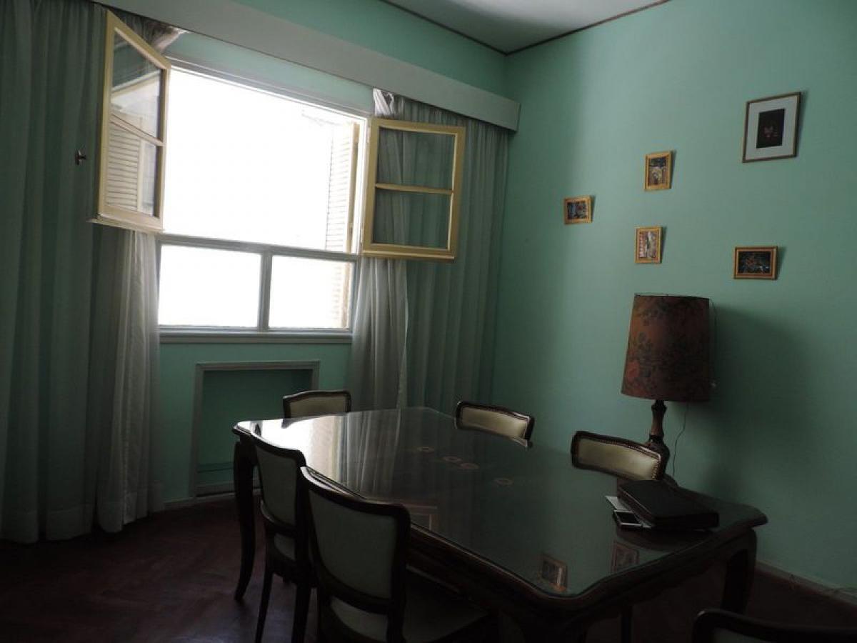 Studio in Buenos Aires, Argentina No. 94680