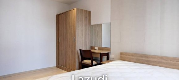 2 bedrooms Condo in Bangkok, Thailand No. 17459 9