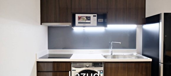 2 bedrooms Condo in Bangkok, Thailand No. 17459 5