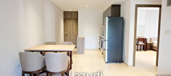2 bedrooms Condo in Bangkok, Thailand No. 17459 3
