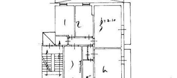 5-Zimmer Wohnung in Pozzallo, Italy, Nr. 69325 23