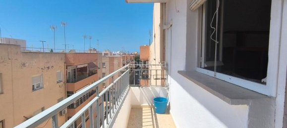 3 bedrooms Apartment in Almeria, Spain No. 188817 10
