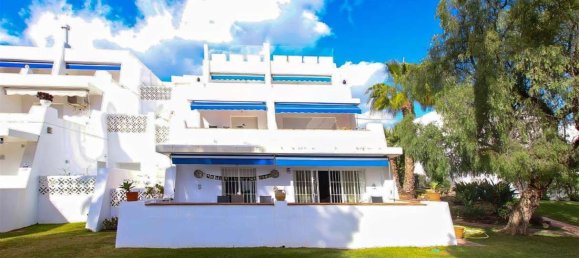 Apartamento de 3 dormitorios en Marbella, Spain No. 34442 43
