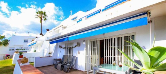 Apartamento de 3 dormitorios en Marbella, Spain No. 34442 47