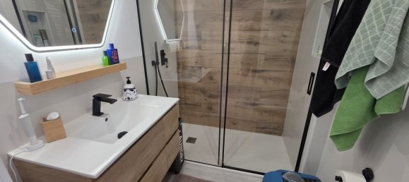 4 غرف نوم شقة في Malaga, Spain رقم 148200 17