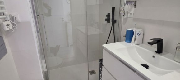 4 غرف نوم شقة في Malaga, Spain رقم 148200 14