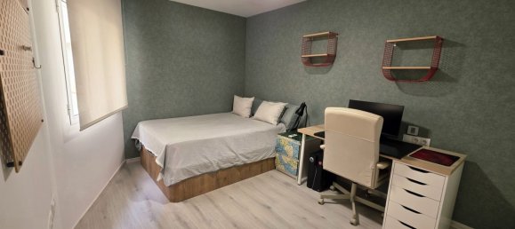 4 غرف نوم شقة في Malaga, Spain رقم 148200 16