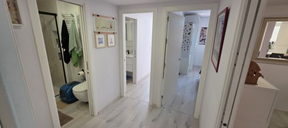 4 غرف نوم شقة في Malaga, Spain رقم 148200 19