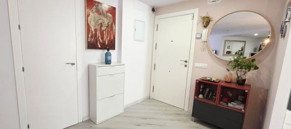 4 غرف نوم شقة في Malaga, Spain رقم 148200 5