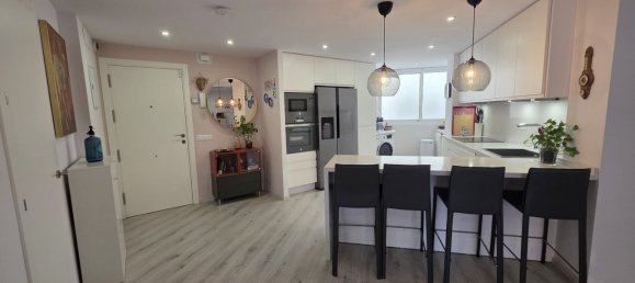 4 غرف نوم شقة في Malaga, Spain رقم 148200 9